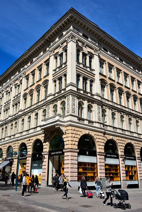 louis vuitton finland